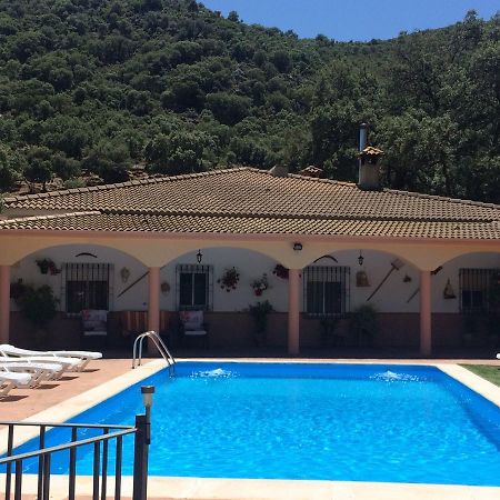 Priego de Córdoba Villa La Quinta מראה חיצוני תמונה