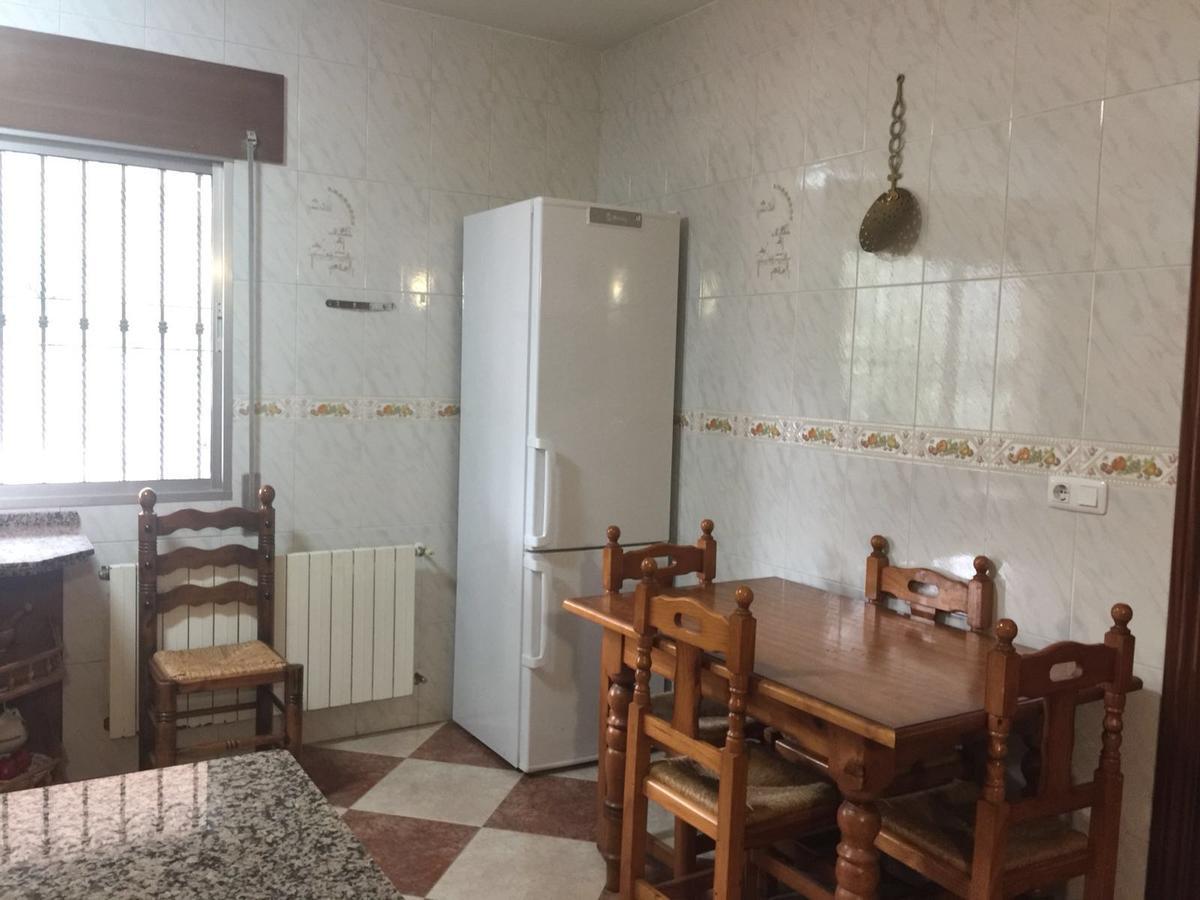 Priego de Córdoba Villa La Quinta מראה חיצוני תמונה