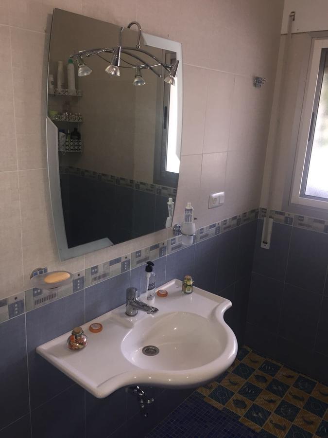 Priego de Córdoba Villa La Quinta מראה חיצוני תמונה