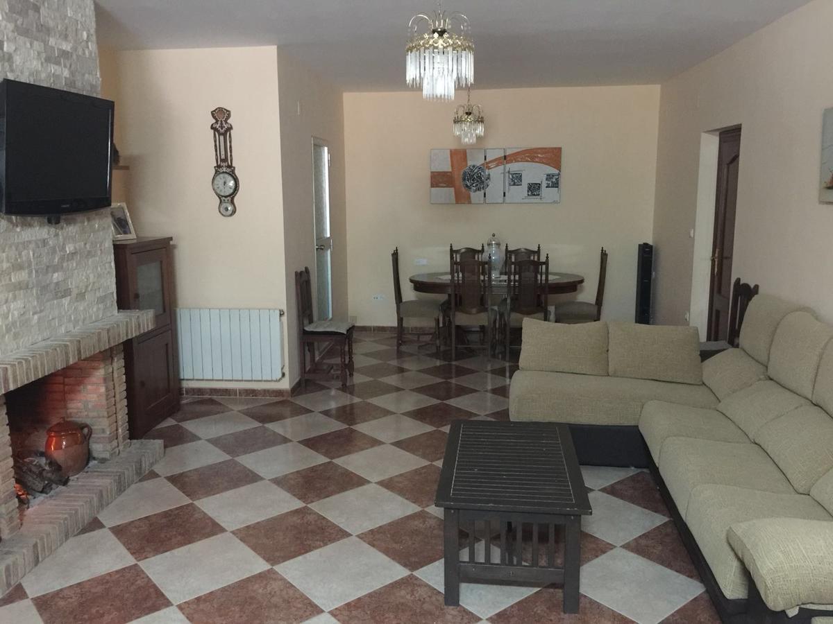 Priego de Córdoba Villa La Quinta מראה חיצוני תמונה
