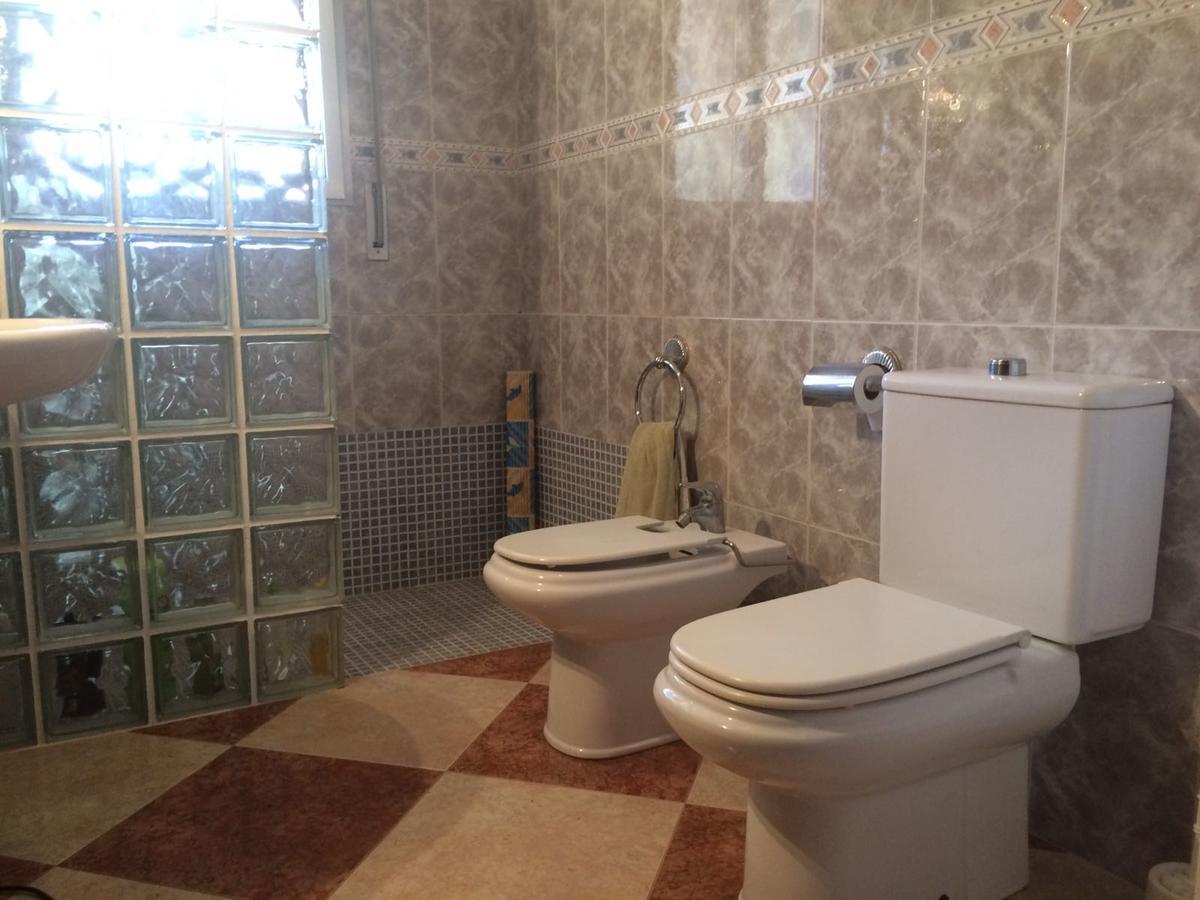Priego de Córdoba Villa La Quinta מראה חיצוני תמונה