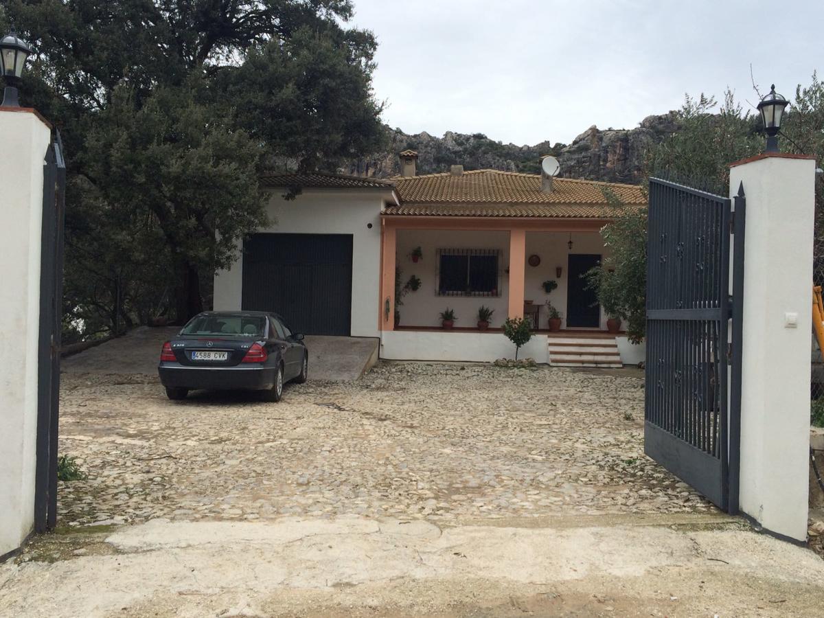 Priego de Córdoba Villa La Quinta מראה חיצוני תמונה