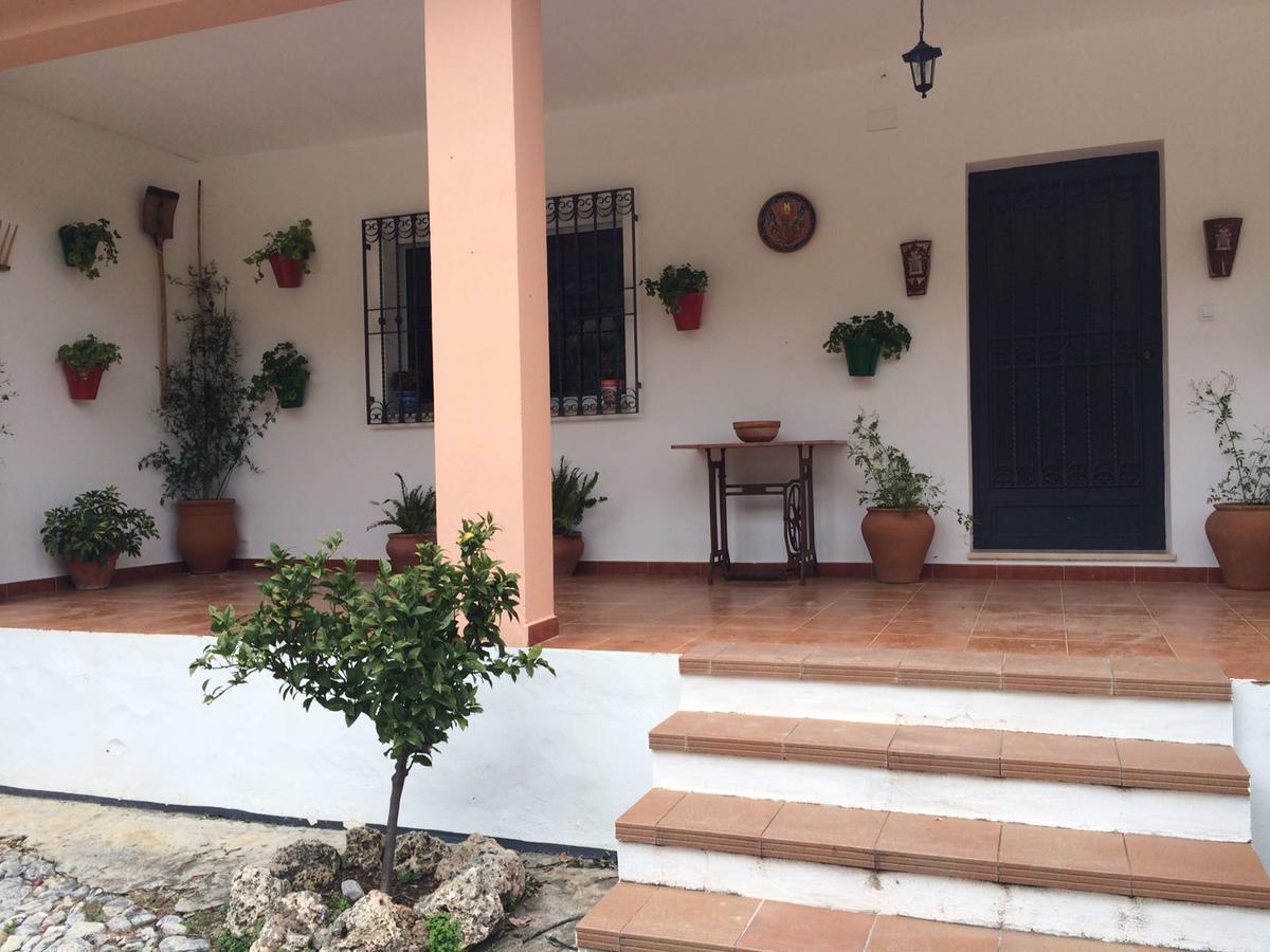 Priego de Córdoba Villa La Quinta מראה חיצוני תמונה