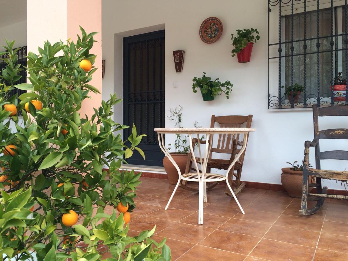 Priego de Córdoba Villa La Quinta מראה חיצוני תמונה