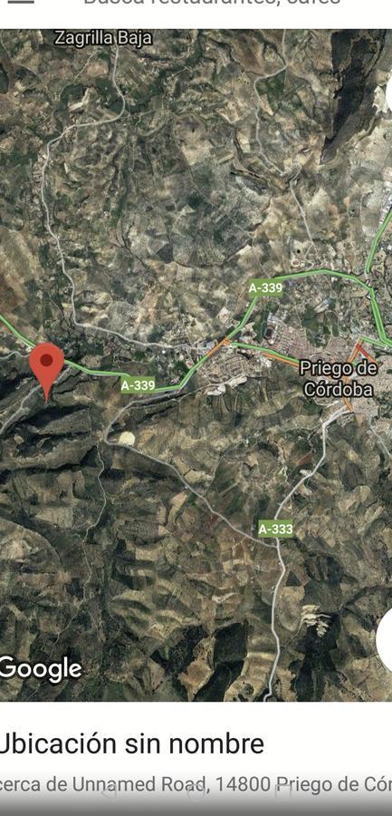 Priego de Córdoba Villa La Quinta מראה חיצוני תמונה