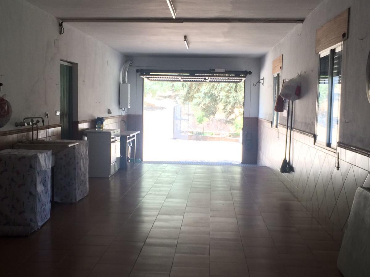 Priego de Córdoba Villa La Quinta מראה חיצוני תמונה