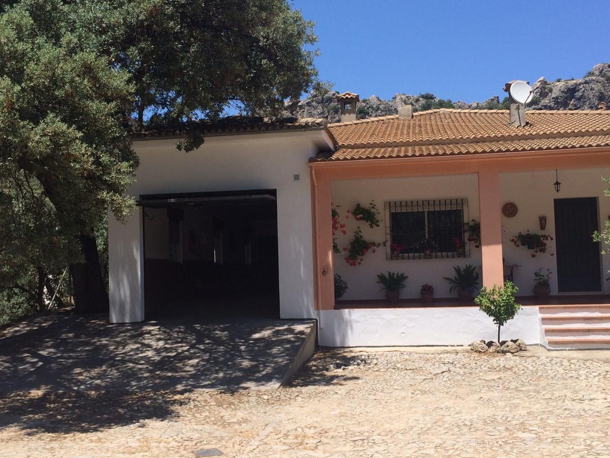 Priego de Córdoba Villa La Quinta מראה חיצוני תמונה