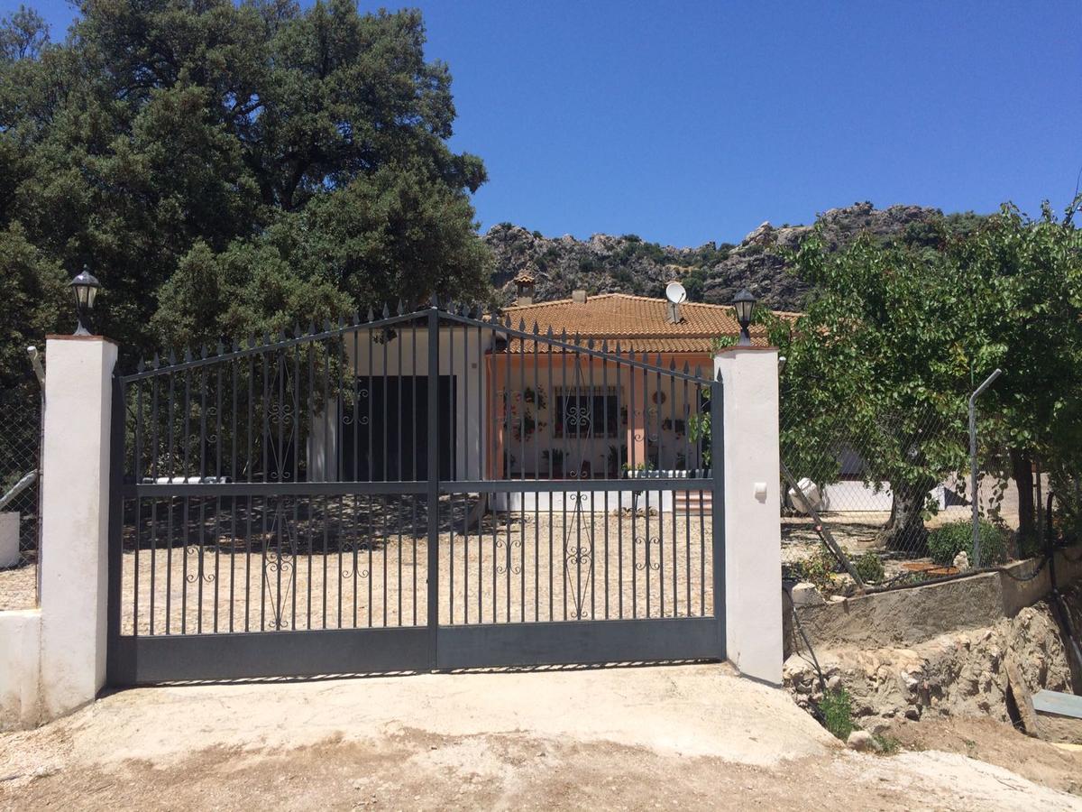 Priego de Córdoba Villa La Quinta מראה חיצוני תמונה
