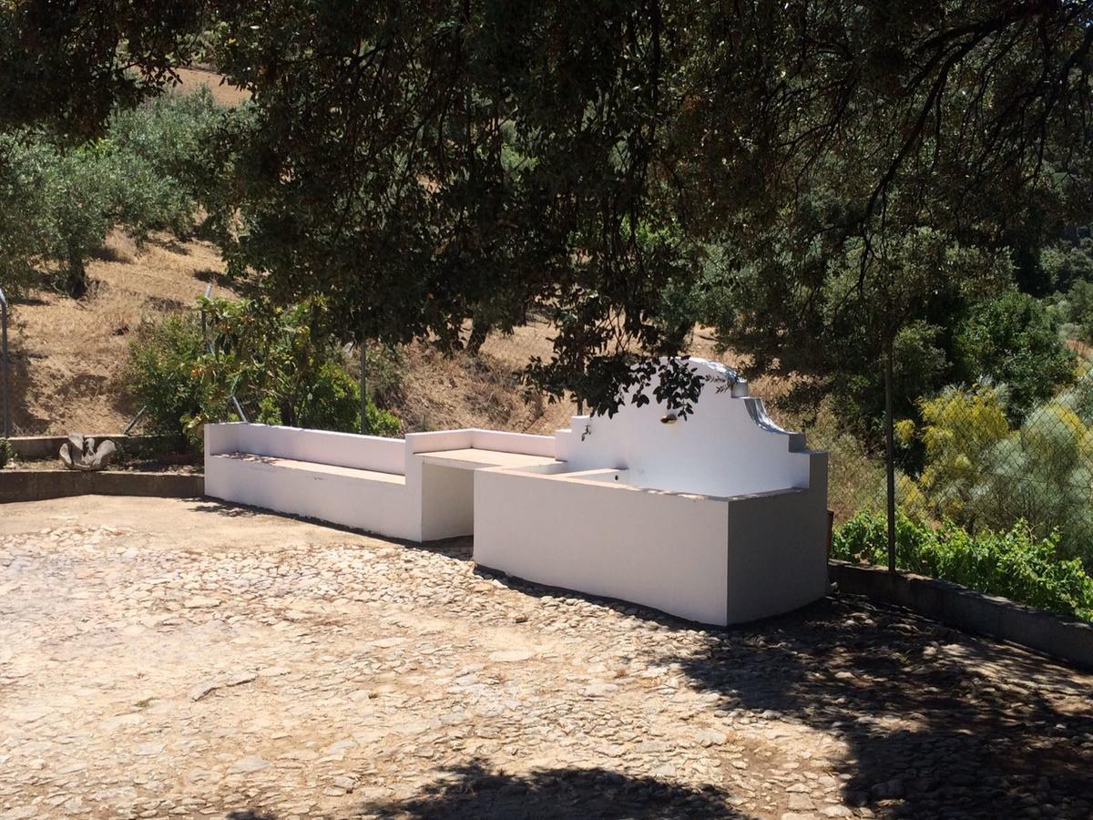 Priego de Córdoba Villa La Quinta מראה חיצוני תמונה