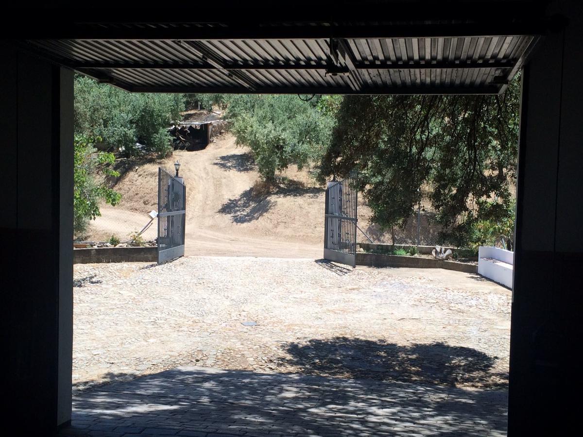 Priego de Córdoba Villa La Quinta מראה חיצוני תמונה