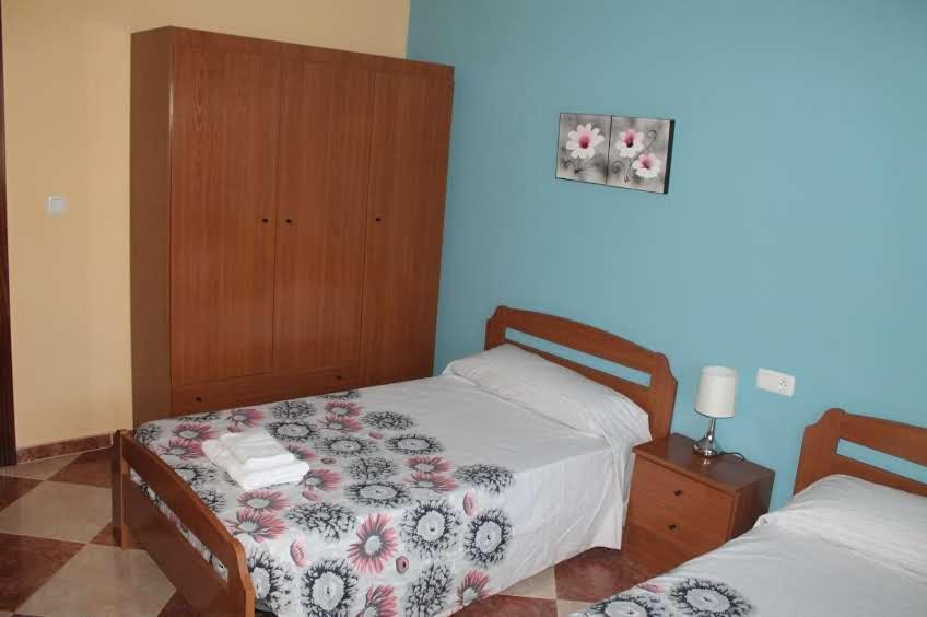 Priego de Córdoba Villa La Quinta מראה חיצוני תמונה