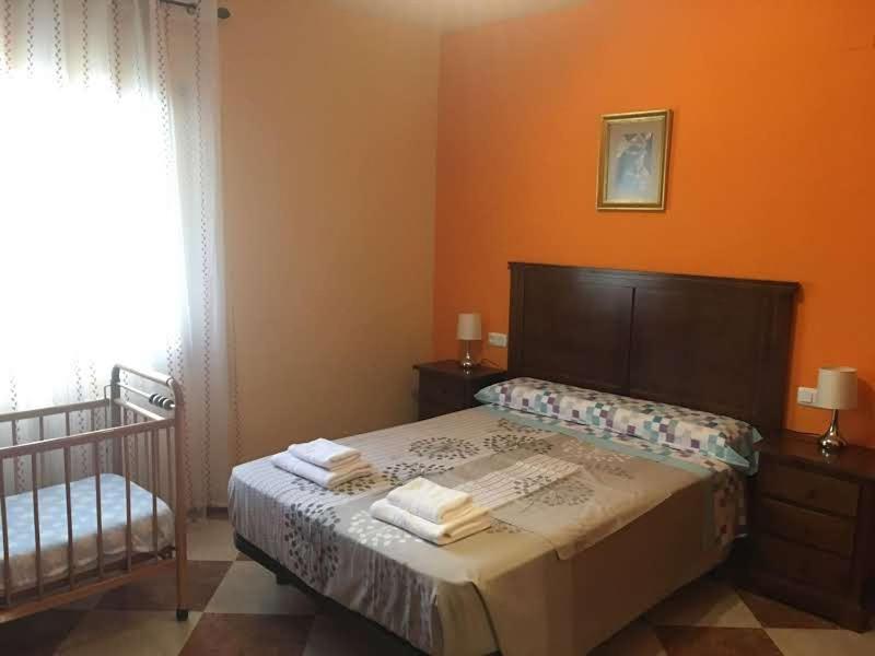 Priego de Córdoba Villa La Quinta מראה חיצוני תמונה