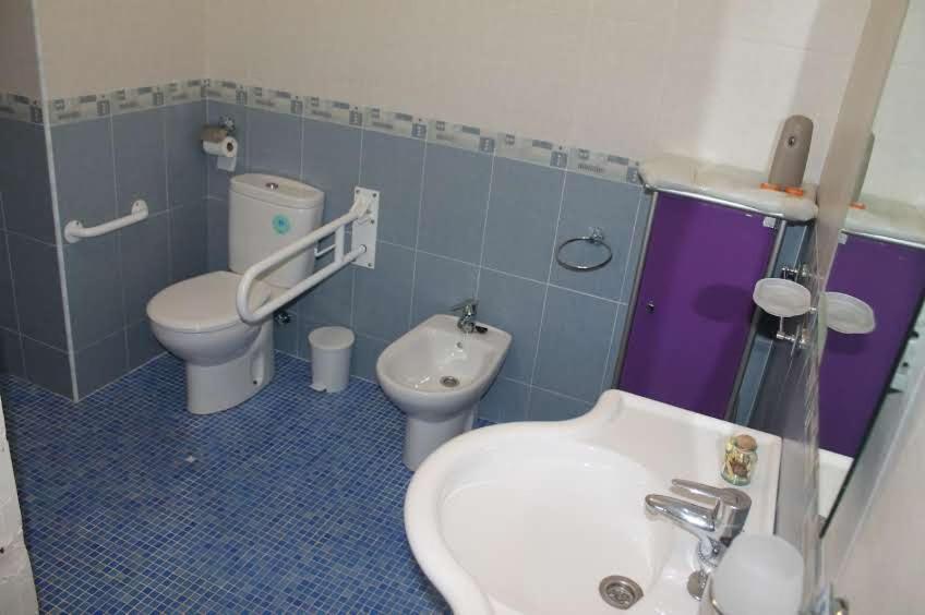 Priego de Córdoba Villa La Quinta מראה חיצוני תמונה