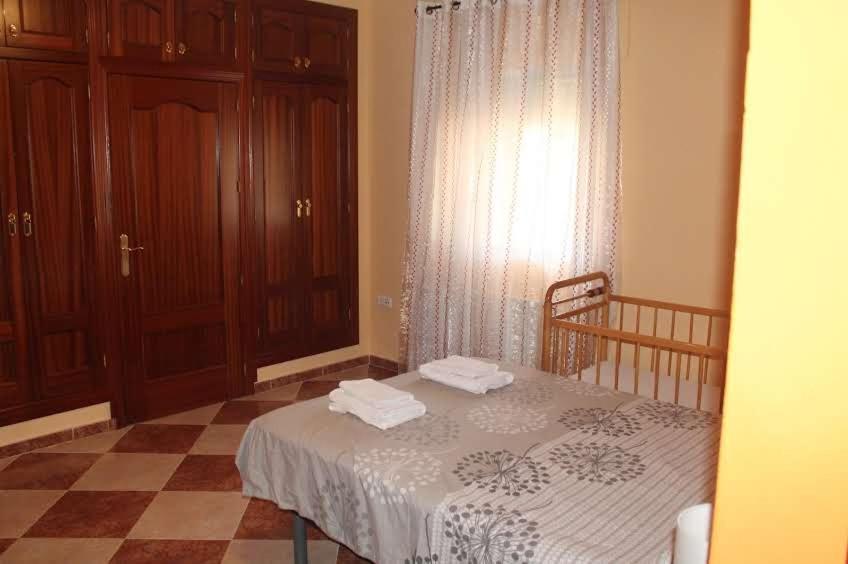 Priego de Córdoba Villa La Quinta מראה חיצוני תמונה