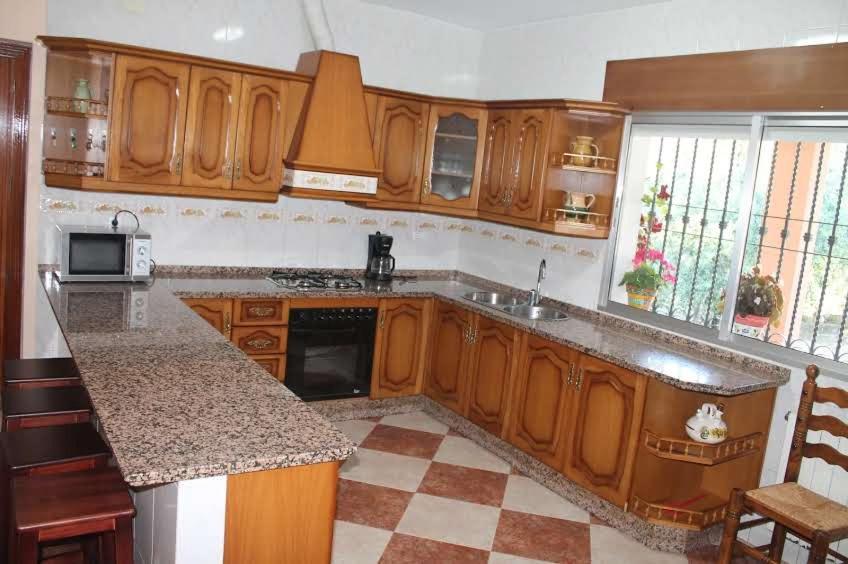 Priego de Córdoba Villa La Quinta מראה חיצוני תמונה