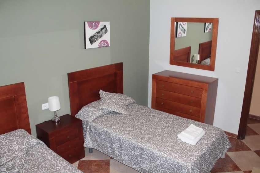 Priego de Córdoba Villa La Quinta מראה חיצוני תמונה