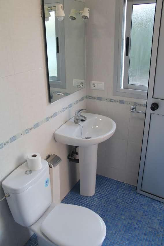 Priego de Córdoba Villa La Quinta מראה חיצוני תמונה